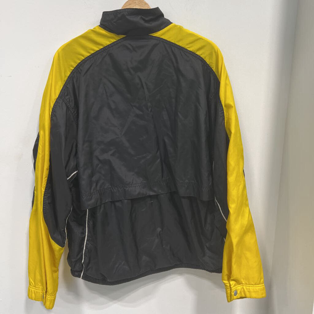 NIKE TRACK JACKET SZ M