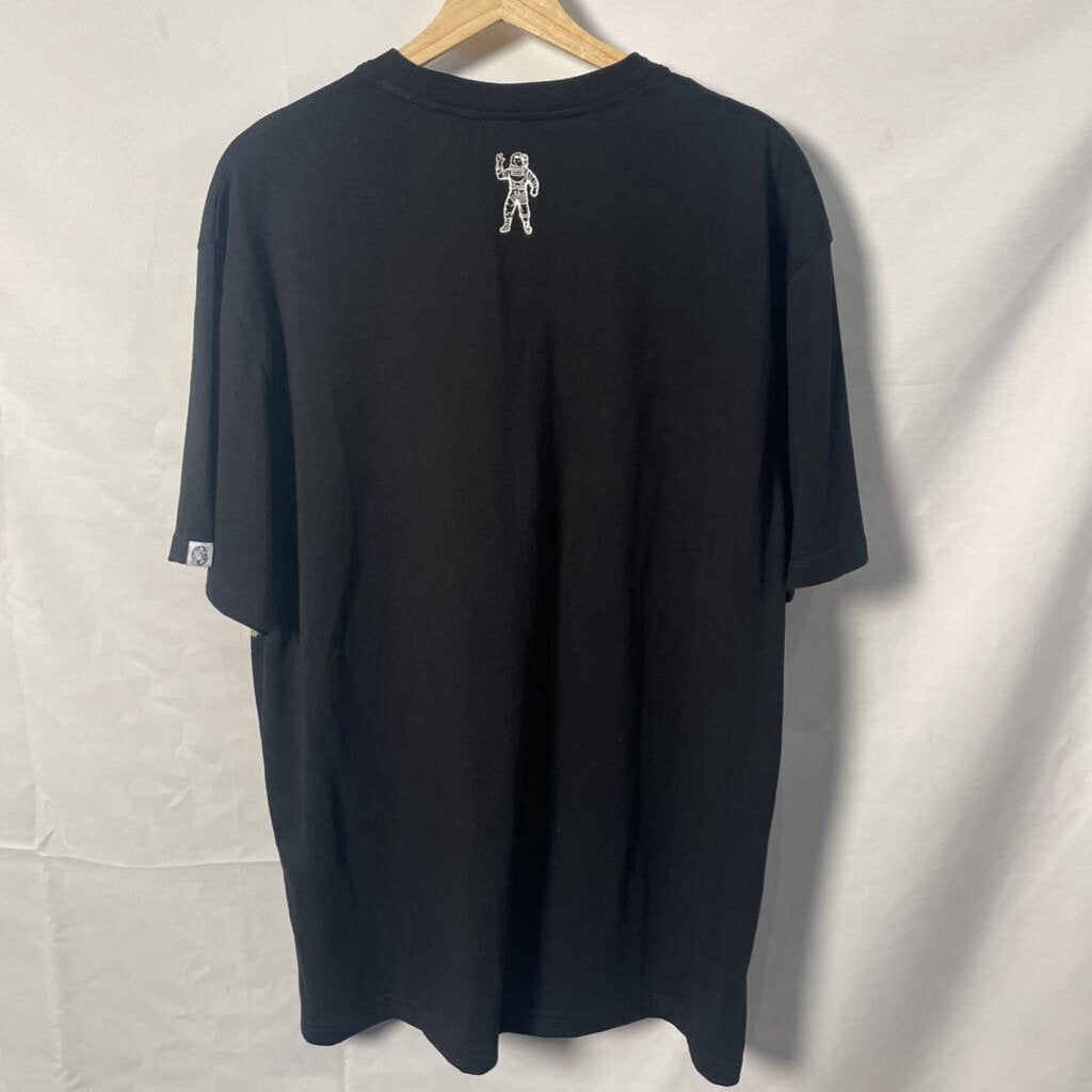 BBC Spaceship Tee Sz. L