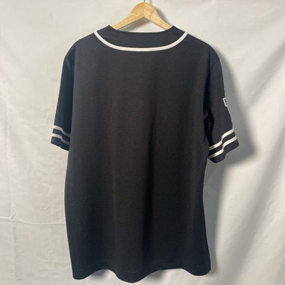 BBC Black Jersey Sz. L