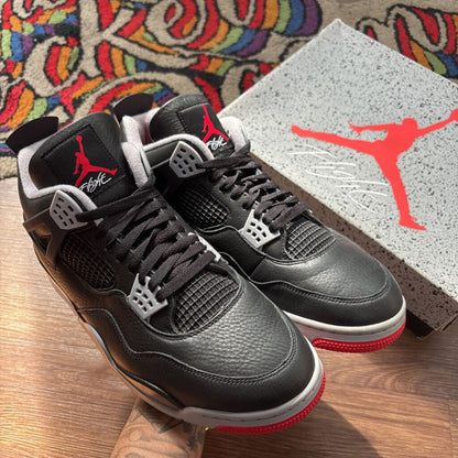 JORDAN 4 REIMAGINED SZ 14 (BOX)