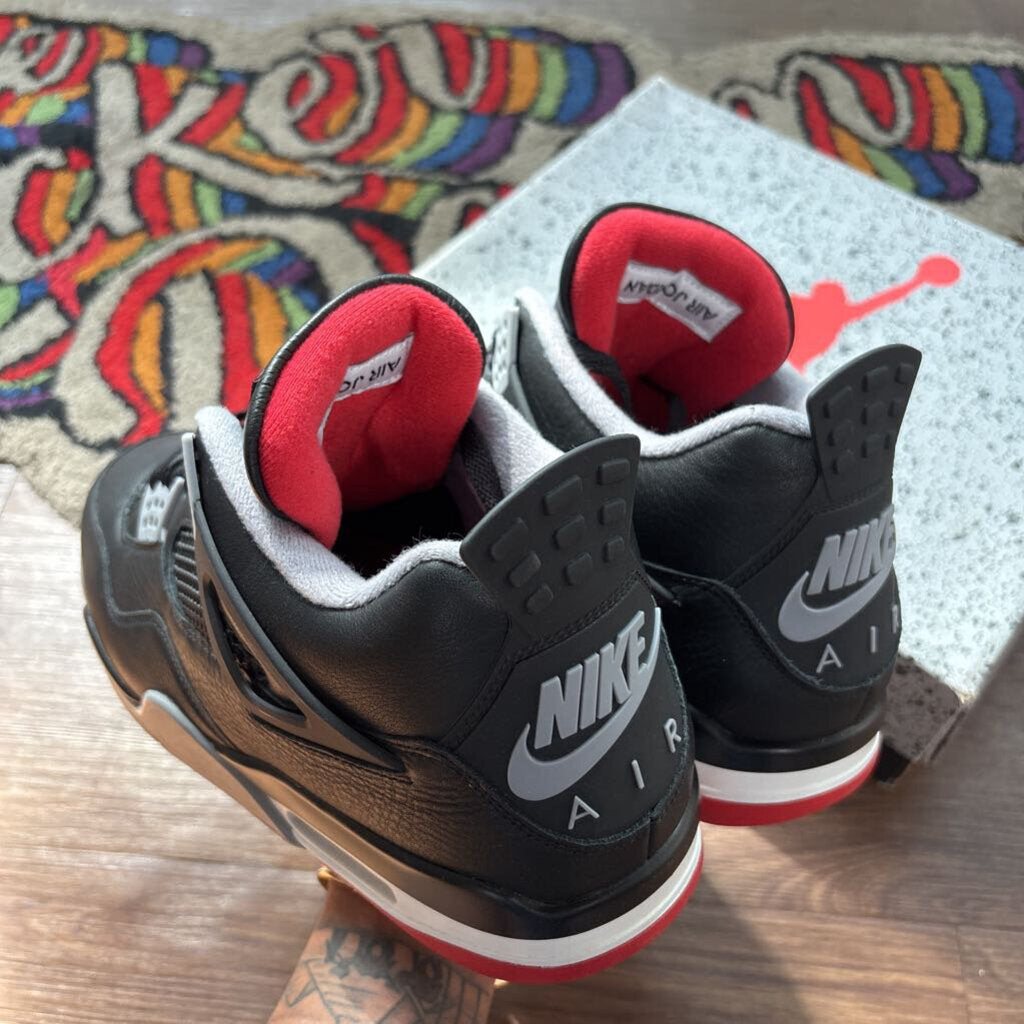 JORDAN 4 REIMAGINED SZ 14 (BOX)