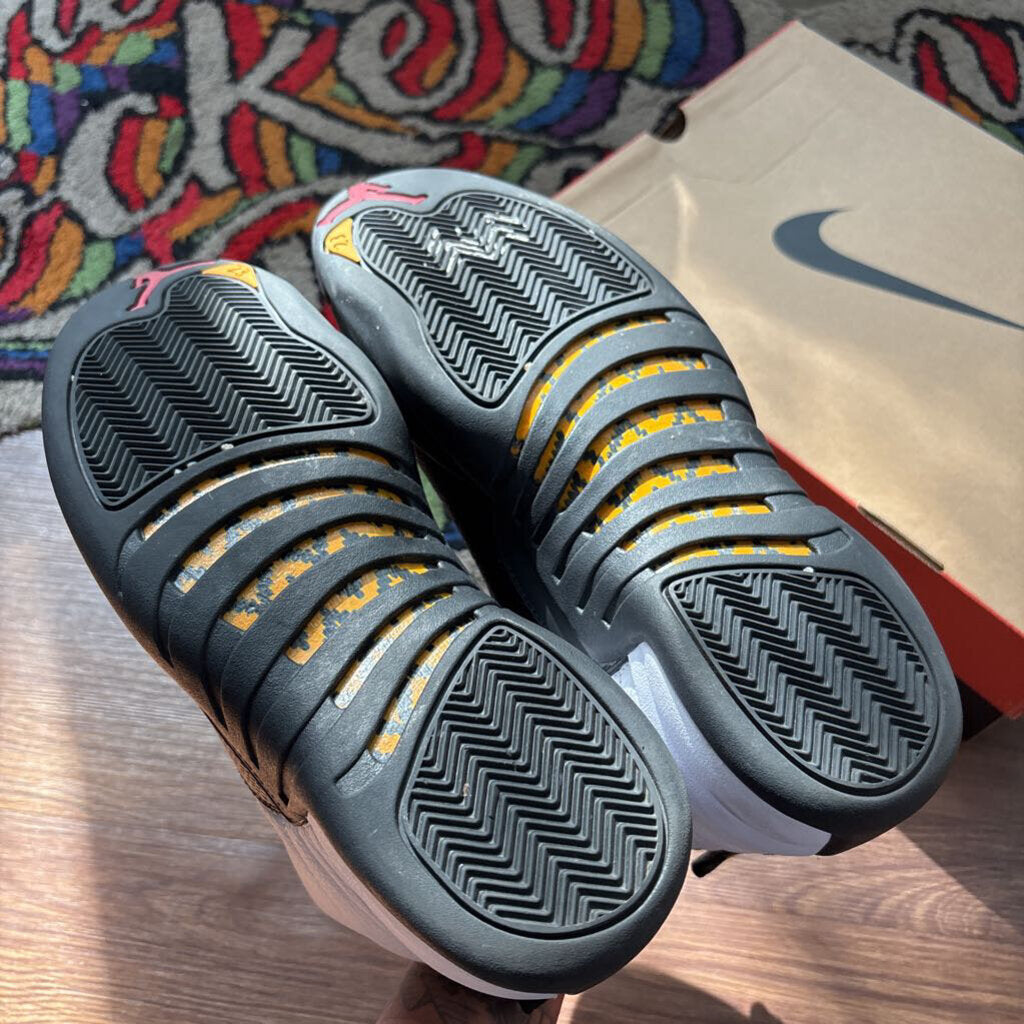 TAXI JORDAN 12 SZ 11