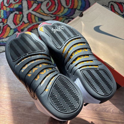 TAXI JORDAN 12 SZ 11