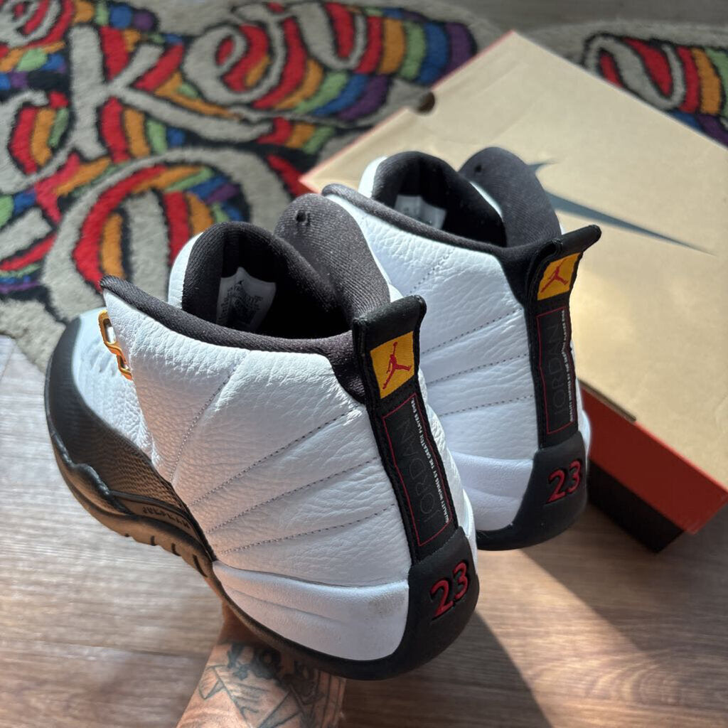 TAXI JORDAN 12 SZ 11