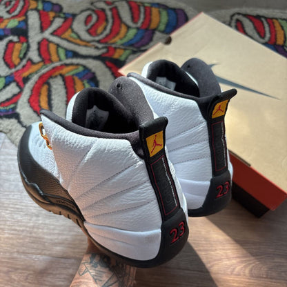 TAXI JORDAN 12 SZ 11