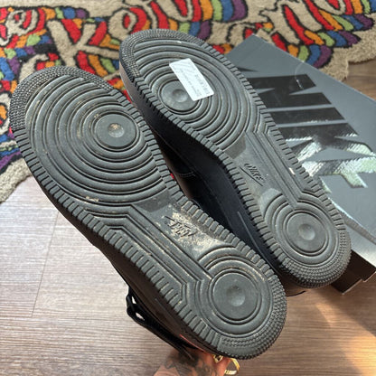 SUPREME AIR FORCE MID SZ.13