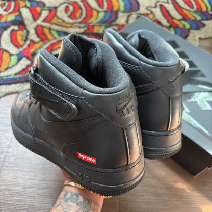 SUPREME AIR FORCE MID SZ.13