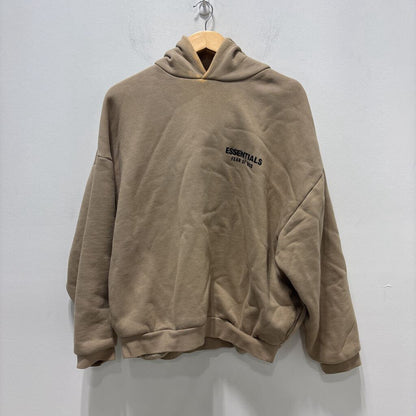 ESSENTIAL HOODIE SZ M