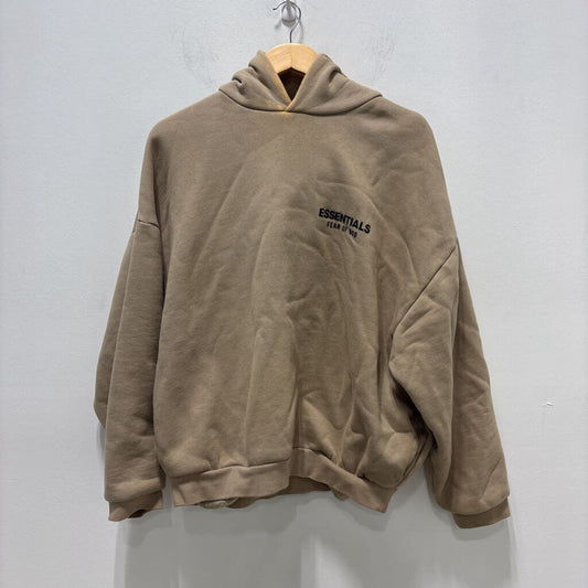 ESSENTIAL HOODIE SZ M