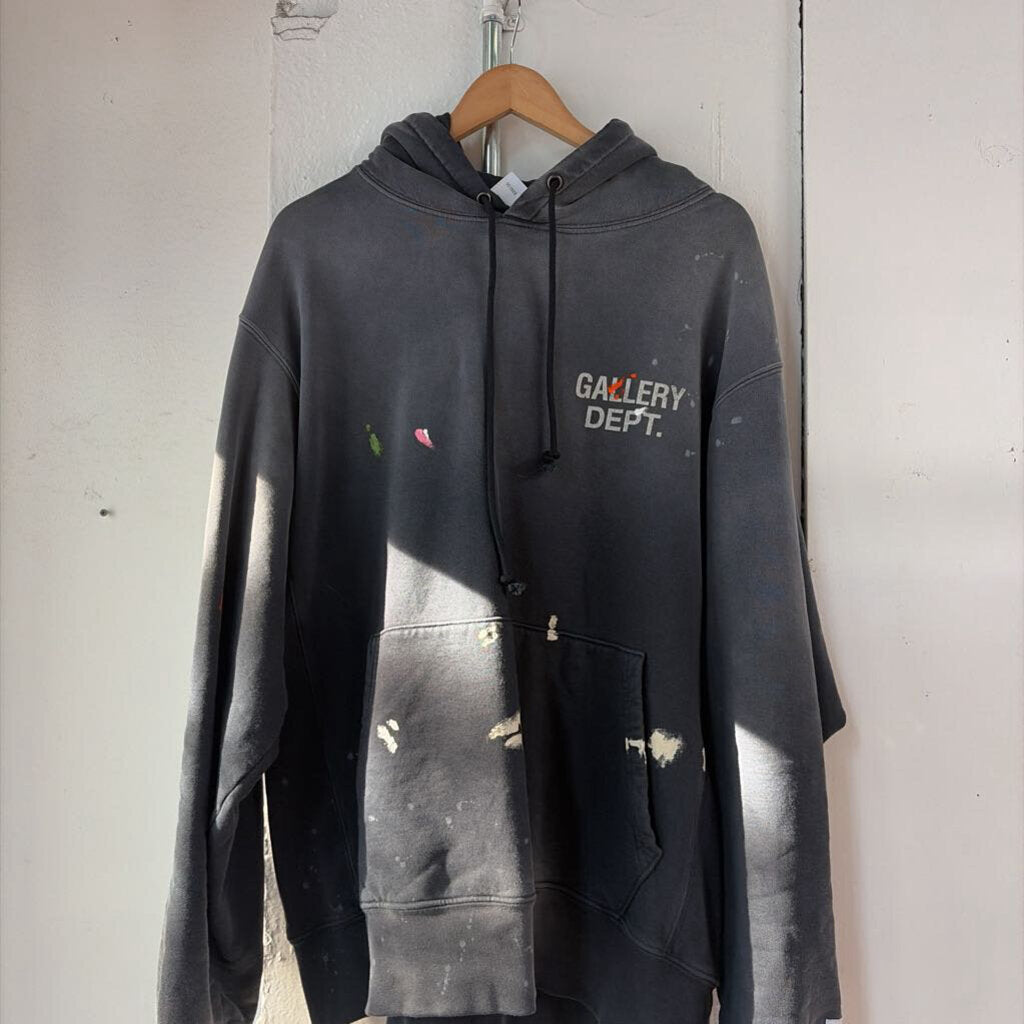 GALLERY DEPT. HOODIE SZ. XXL
