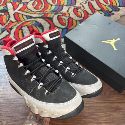 JORDAN 9 KILROY SZ. 8
