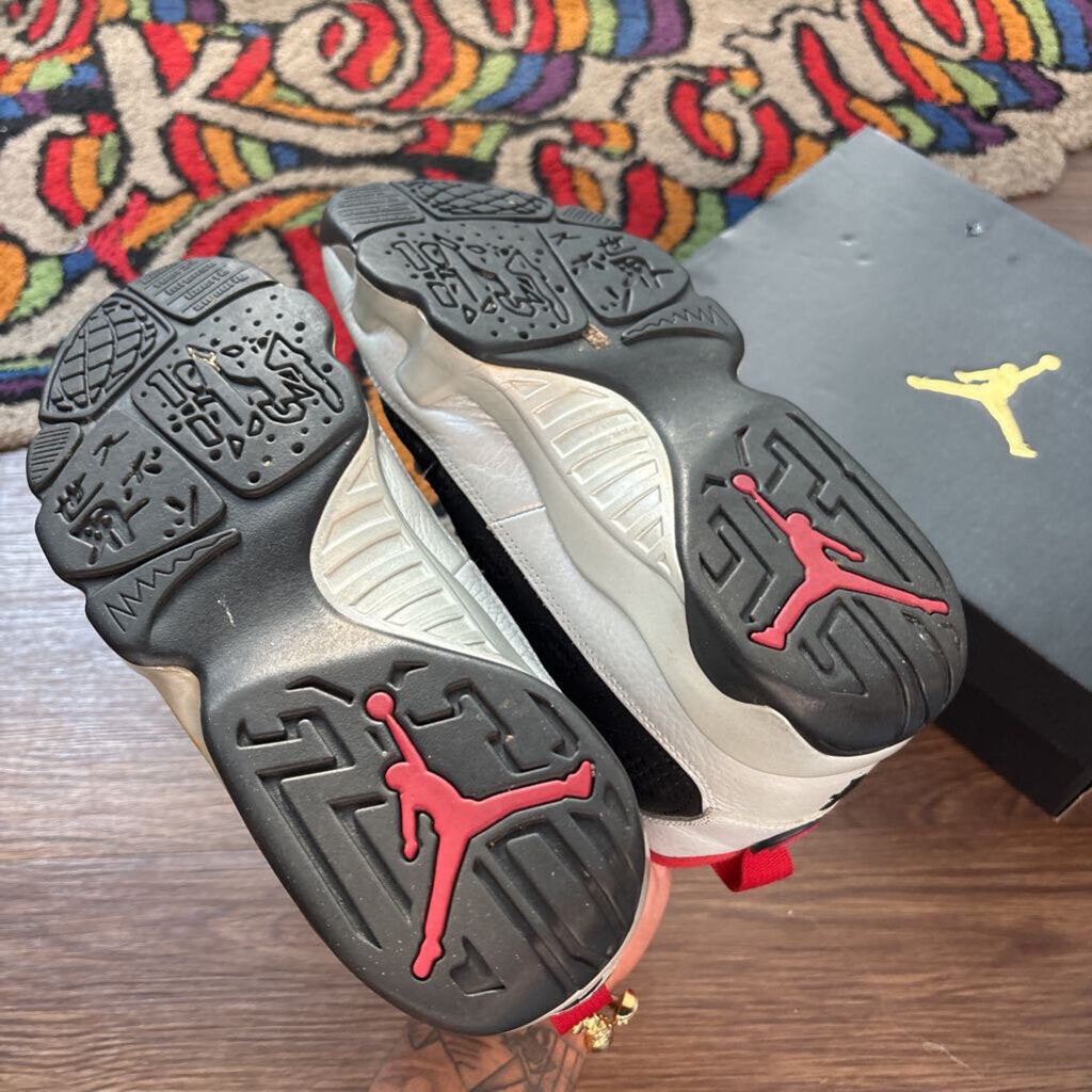 JORDAN 9 KILROY SZ. 8