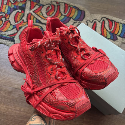 BALENCIAGA 3XL SZ. 47