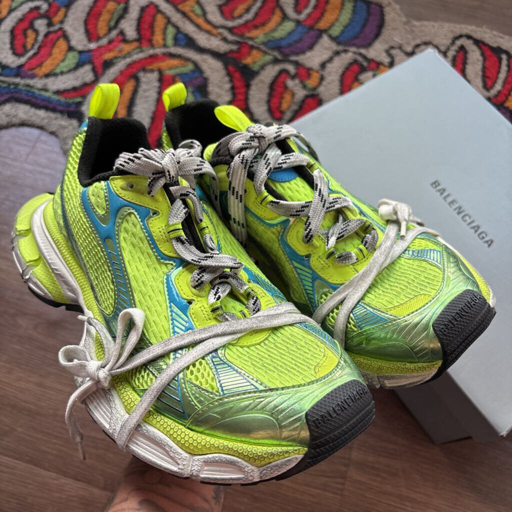 BALENCIAGA 3XL SZ. 44