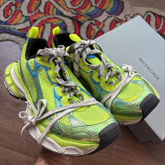 BALENCIAGA 3XL SZ. 44