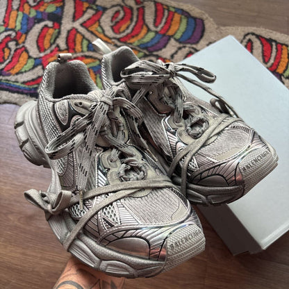 BALENCIAGA 3XL SZ. 45