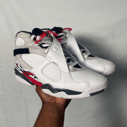 Jordan 8 Bugs Bunny Sz. 11 NB