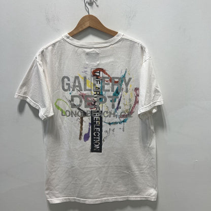 GALLERY DEPT. PRISM TEE SZ S