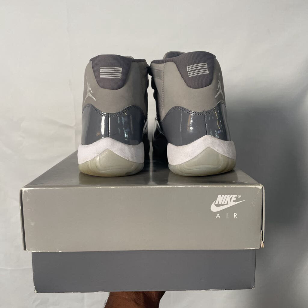 Jordan 11 Cool Grey Sz. 11