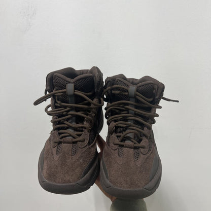 YEEZY DESERT OIL BOOTS SZ 8.5 ''NO BOX''