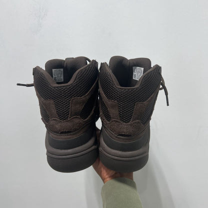 YEEZY DESERT OIL BOOTS SZ 8.5 ''NO BOX''