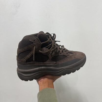 YEEZY DESERT OIL BOOTS SZ 8.5 ''NO BOX''