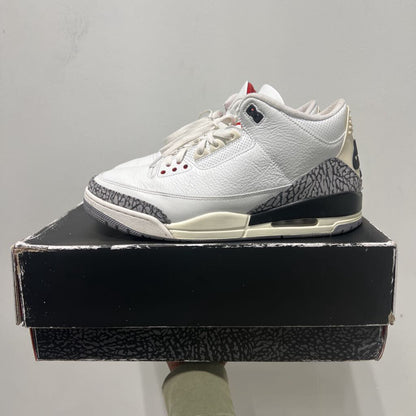 JORDAN 3 REIMAGINED SZ 13