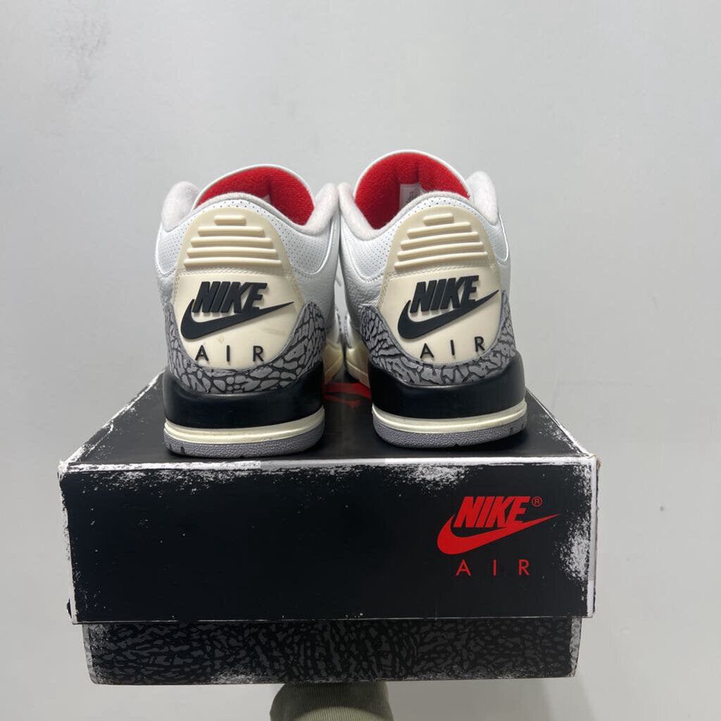 JORDAN 3 REIMAGINED SZ 13