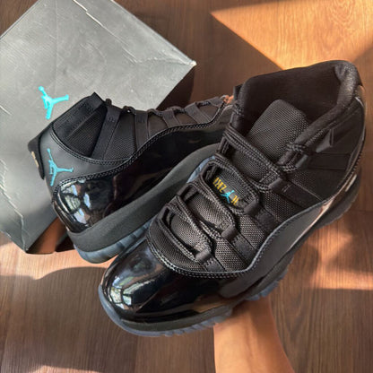 AJ11 GAMMA SZ 8