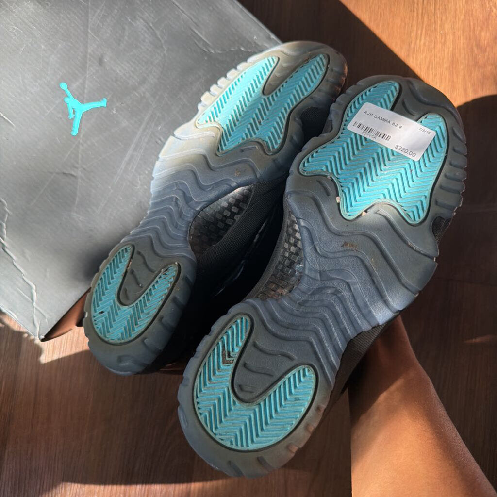 AJ11 GAMMA SZ 8