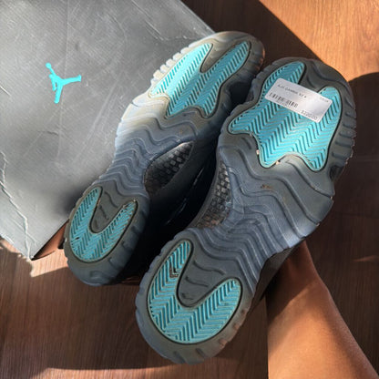 AJ11 GAMMA SZ 8