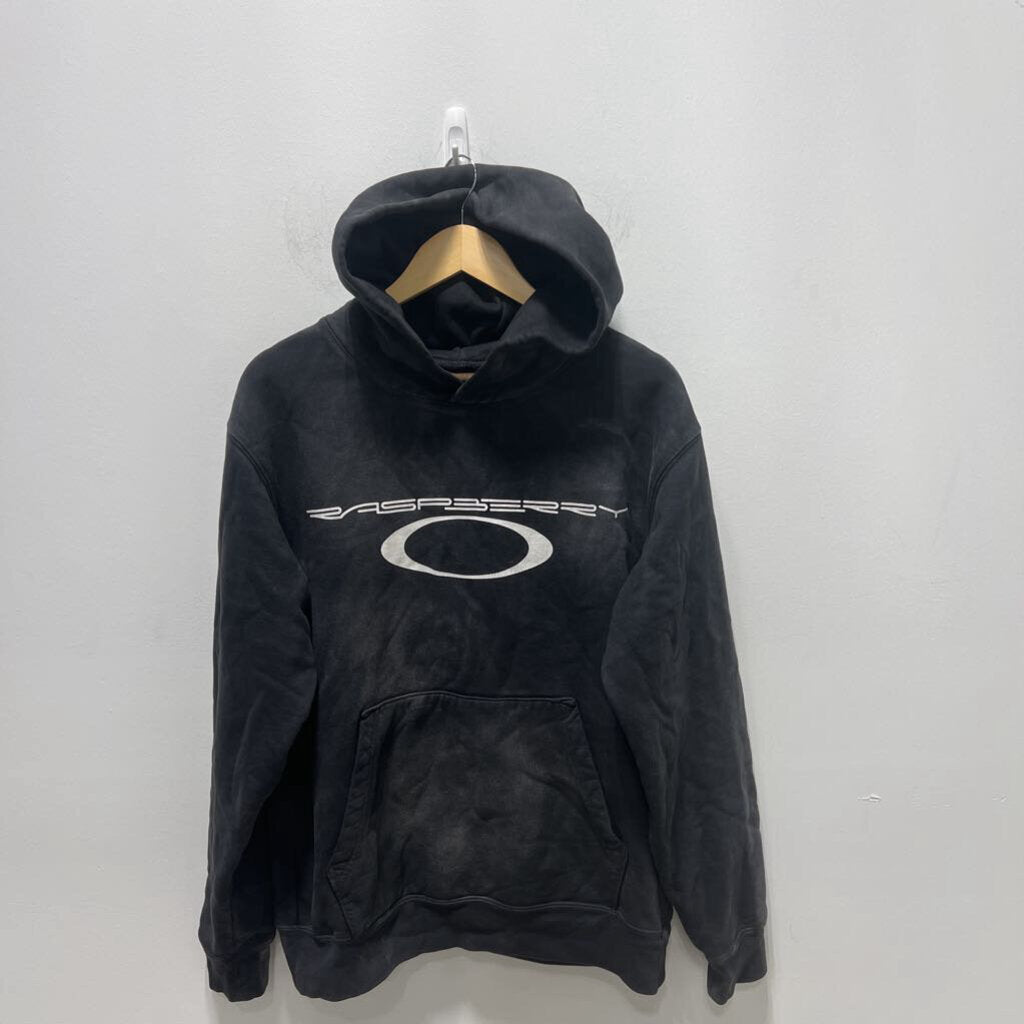 GV GALLERY HOODIE SZ M