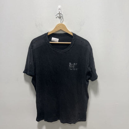 GV GALLERY TEE SZ S