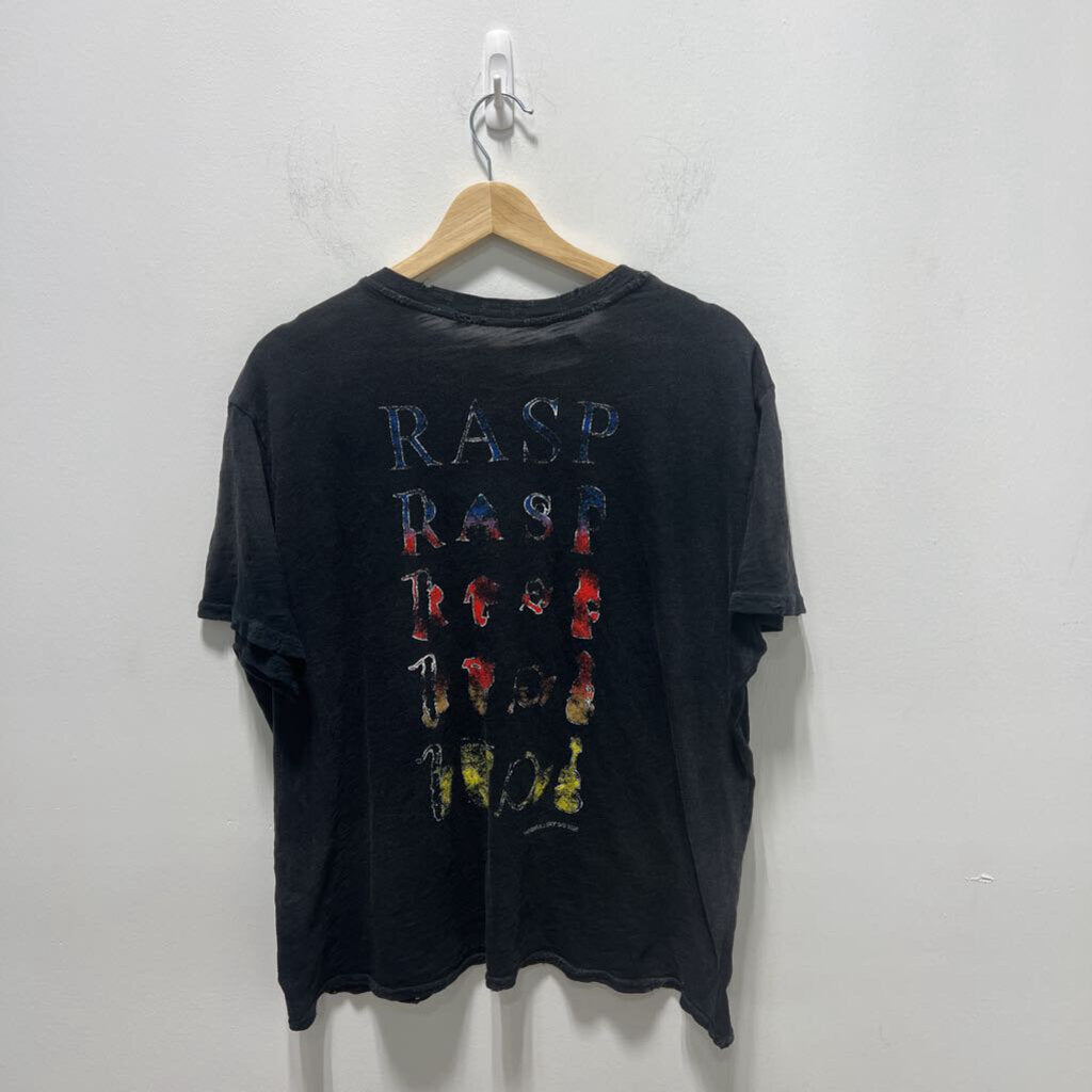 GV GALLERY TEE SZ S
