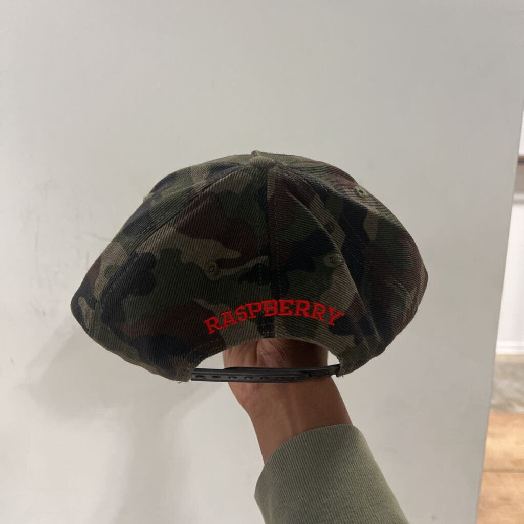 GV GALLERY SNAPBACK