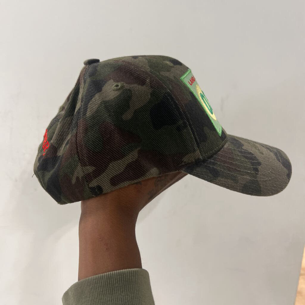 GV GALLERY SNAPBACK