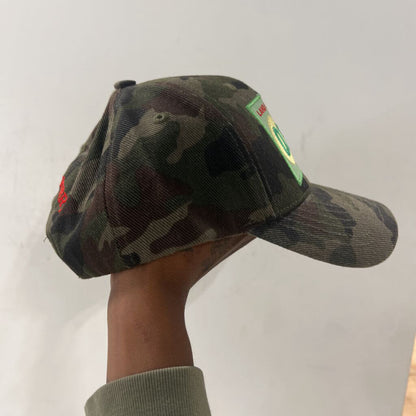 GV GALLERY SNAPBACK