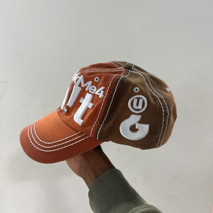 GREEDY UNIT CAP