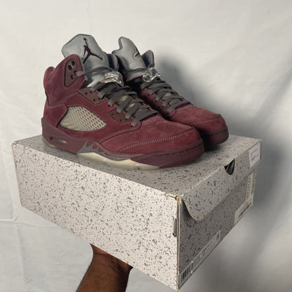 Jordan 5 Burgundy Sz. 13