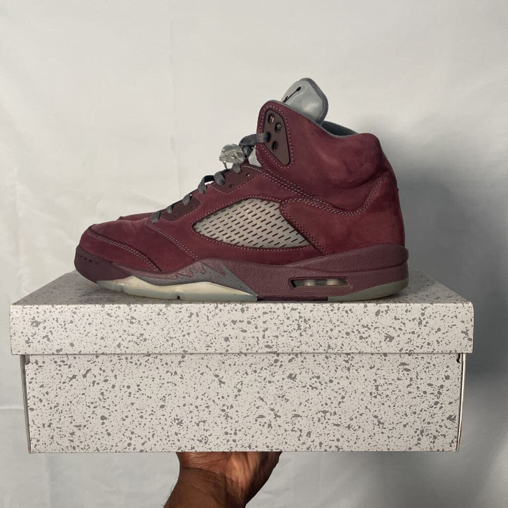 Jordan 5 Burgundy Sz. 13