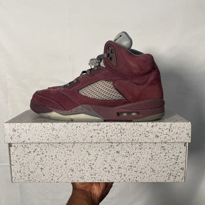 Jordan 5 Burgundy Sz. 13