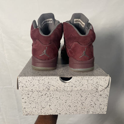 Jordan 5 Burgundy Sz. 13