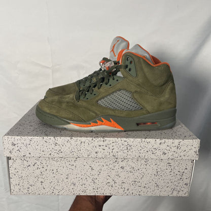 Jordan 5 Olive Sz. 13