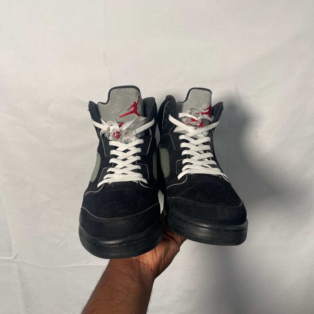 Jordan 5 Metallic Sz. 12