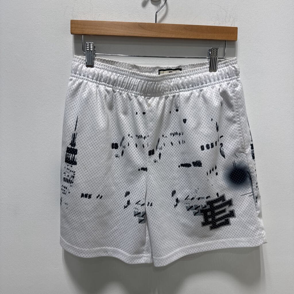 ERIC EMANUEL SHORTS SZ L