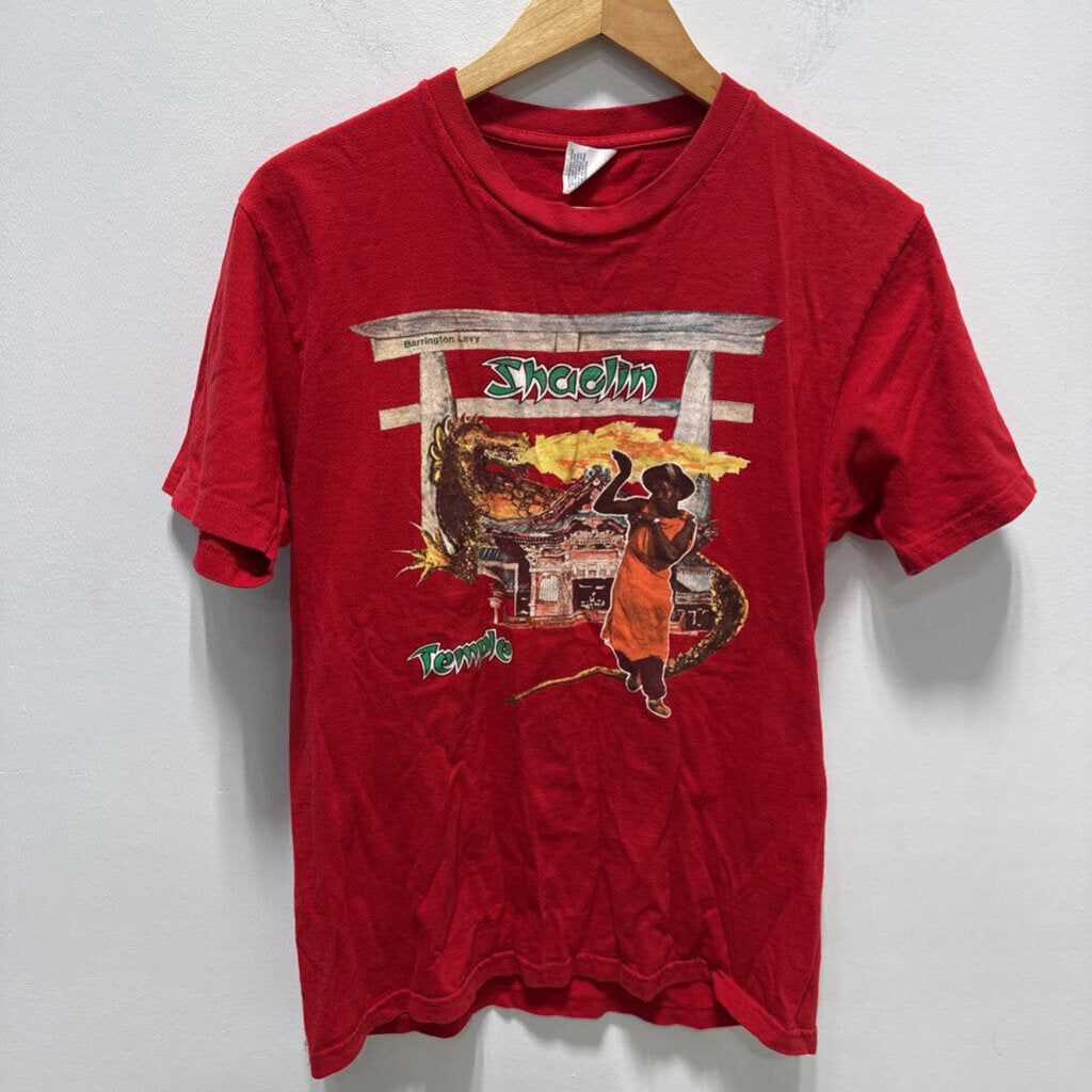 SUPREME TEE SZ M