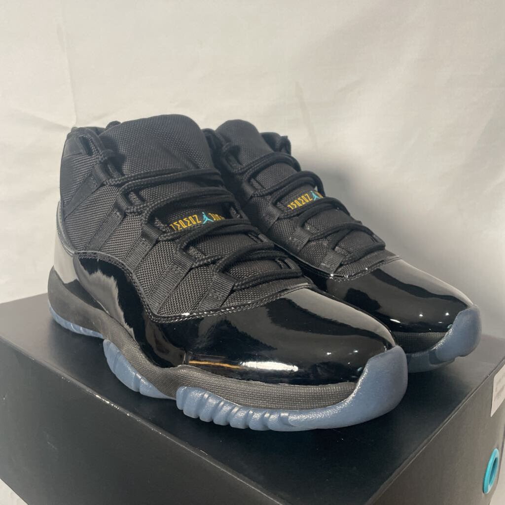 Jordan 11 Gamma Sz. 13