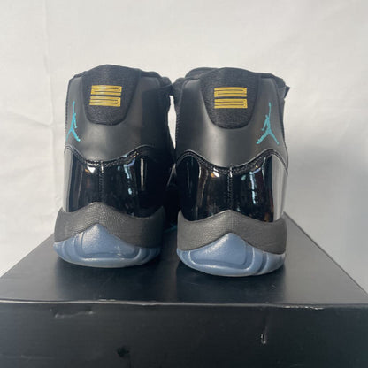 Jordan 11 Gamma Sz. 13