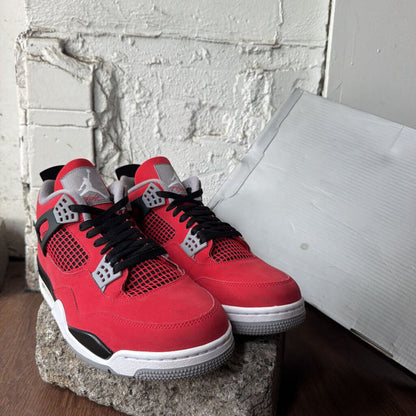 JORDAN 4 TORO BRAVO SZ. 13