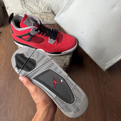 JORDAN 4 TORO BRAVO SZ. 13